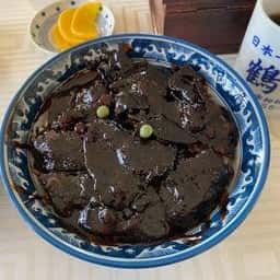 豚丼の鶴橋