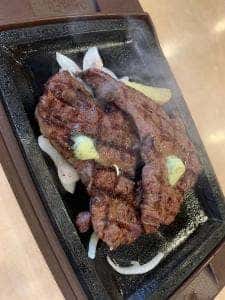 ステーキガスト 神戸白川台店