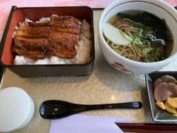 ローズウッドゴルフクラブ レストラン