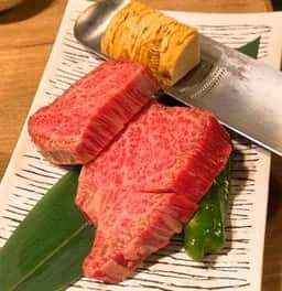 シャトーブリアン芯