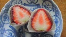 御菓子司 雅風堂 本店