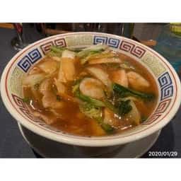 熱烈中華 25時