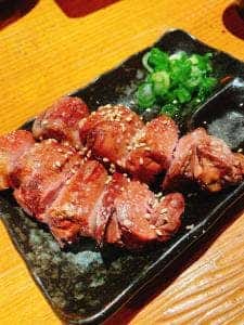 炭焼 ゑん