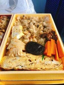 深川太郎 松屋浅草