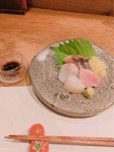 並木通り しろがね