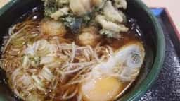 ゆで太郎 いわき鹿島店