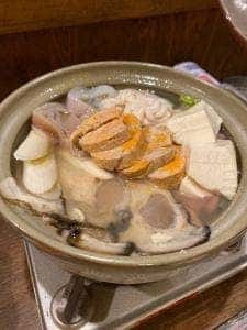 産直海鮮と全国唯一揚立て栃尾揚げ あげ屋～全席個室～