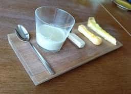 ビストロ ボアフロッテ