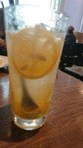 カフェモロゾフ あべのハルカス近鉄本店