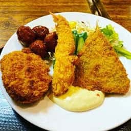 SEMBA かつら亭 別館