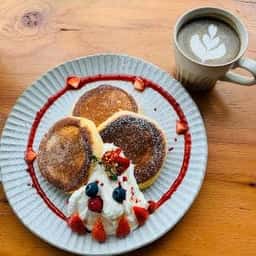 any cafe