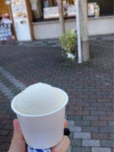 みるく工房 道の駅 あぐり窪川