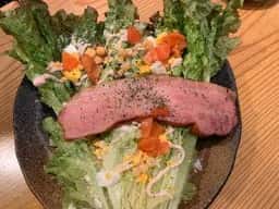 甲州肉炉端 炭とやまなし
