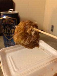 たこ焼 左馬 京橋店