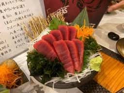 和鮮居酒屋 唐草屋