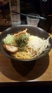 麺や 寵児 池袋店