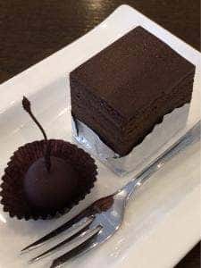 椏久里珈琲 福島店