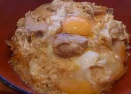 めん膳茶屋 どん笑