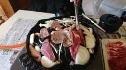 じんぎすかん あんべ