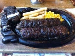 ブロンコビリー 大宮南中野店