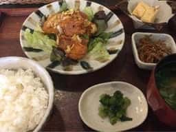 ごはん屋 カカ