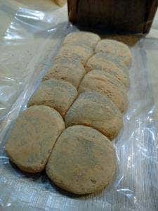 二軒茶屋餅角屋本店