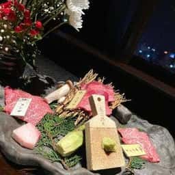 個室 和牛焼肉 吟 難波店