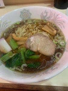 大勝軒