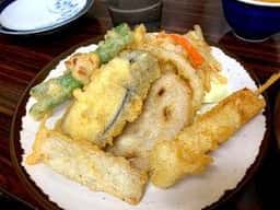 丸久食堂