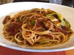 オステリア・ジャルディーノ