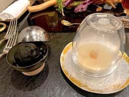 BRASSERIE L’ARDOISE