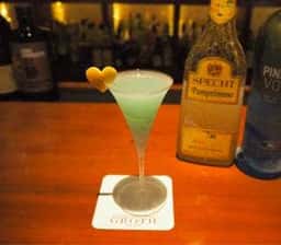 GROTH THE BAR