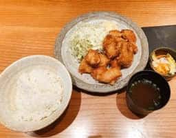 焼鳥炙り炭焼きをどり 大手町フィナンシャルシティグランキューブB1F