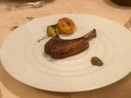 リストランテ カステッロ