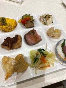 カジュアルイタリアン パラディ