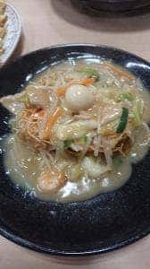 餃子の王将 野々市店