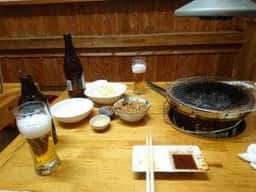 大衆ホルモン焼 大ちゃん