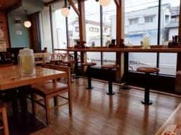 なか卯 南塚口店
