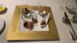 イタリアンダイニング ジリオン