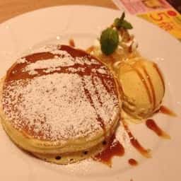 デニーズ横浜西谷店