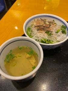 洋麺屋 五右衛門 広島シャレオ店