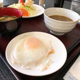 スマイルホテル福岡大川 レストラン