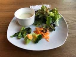 至福のフルーツパフェ物語