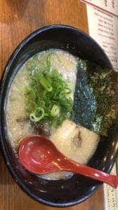 博多ラーメン 有頂天 豊田店