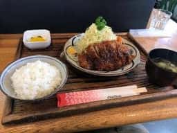 ふらい亭