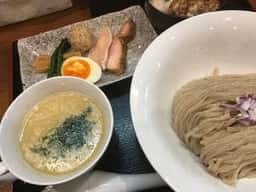侍麺