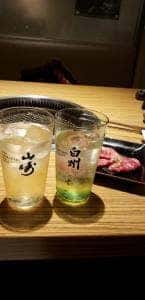 焼肉龍王館 久留米本店