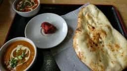 カレーレストラン サスラリ