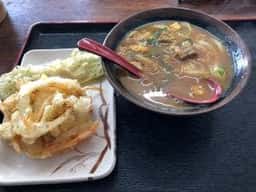 手打うどん まるたけ