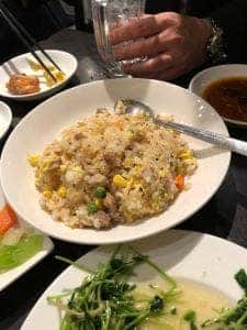 中華料理 弘善坊